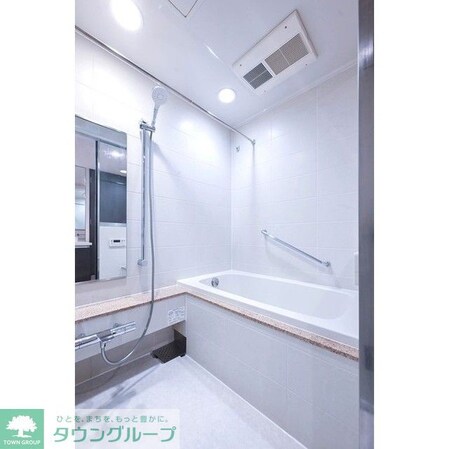 パークフラッツ祐天寺の物件内観写真